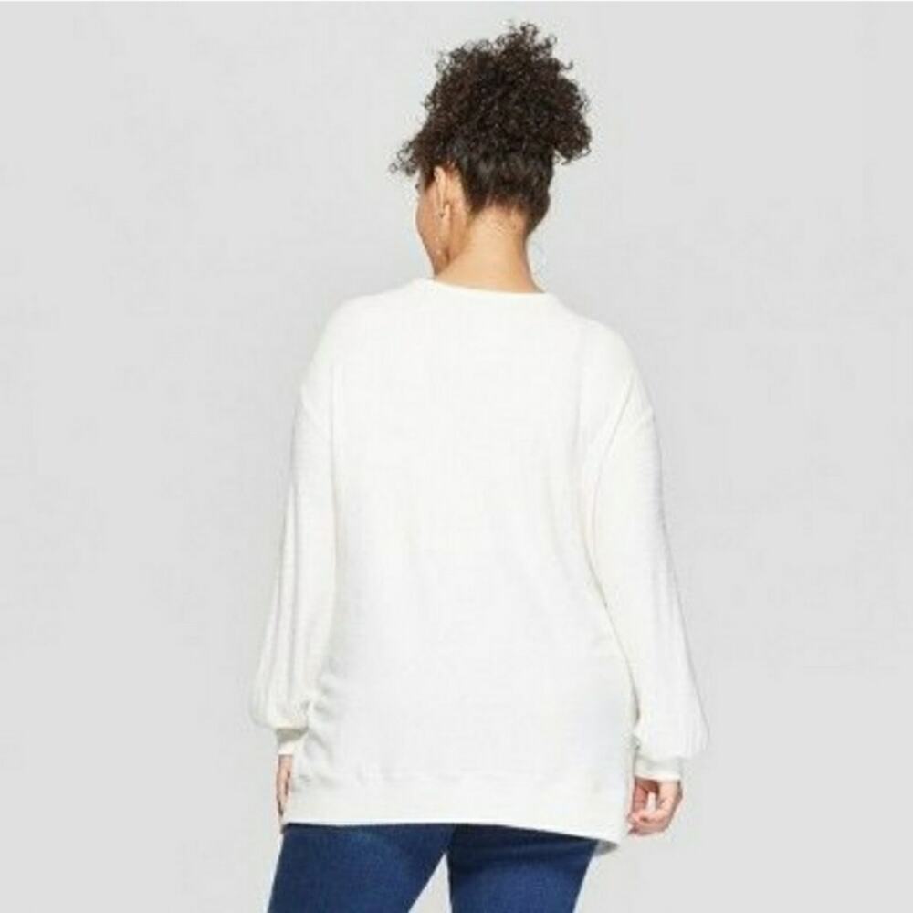 Isabel Maternity Top - Picture 7 of 7